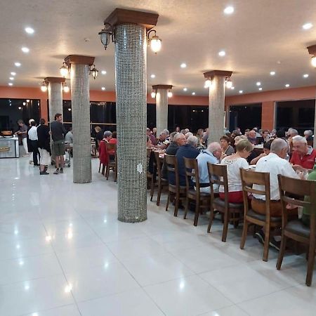 Al Anbat Hotel & Restaurant Wadi Musa Zewnętrze zdjęcie