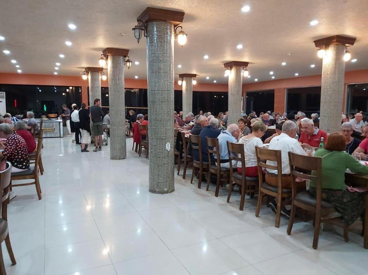 Al Anbat Hotel & Restaurant Wadi Musa Zewnętrze zdjęcie