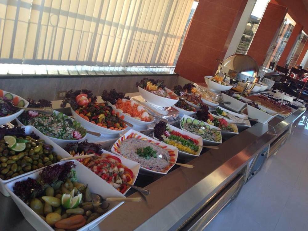 Al Anbat Hotel & Restaurant Wadi Musa Zewnętrze zdjęcie