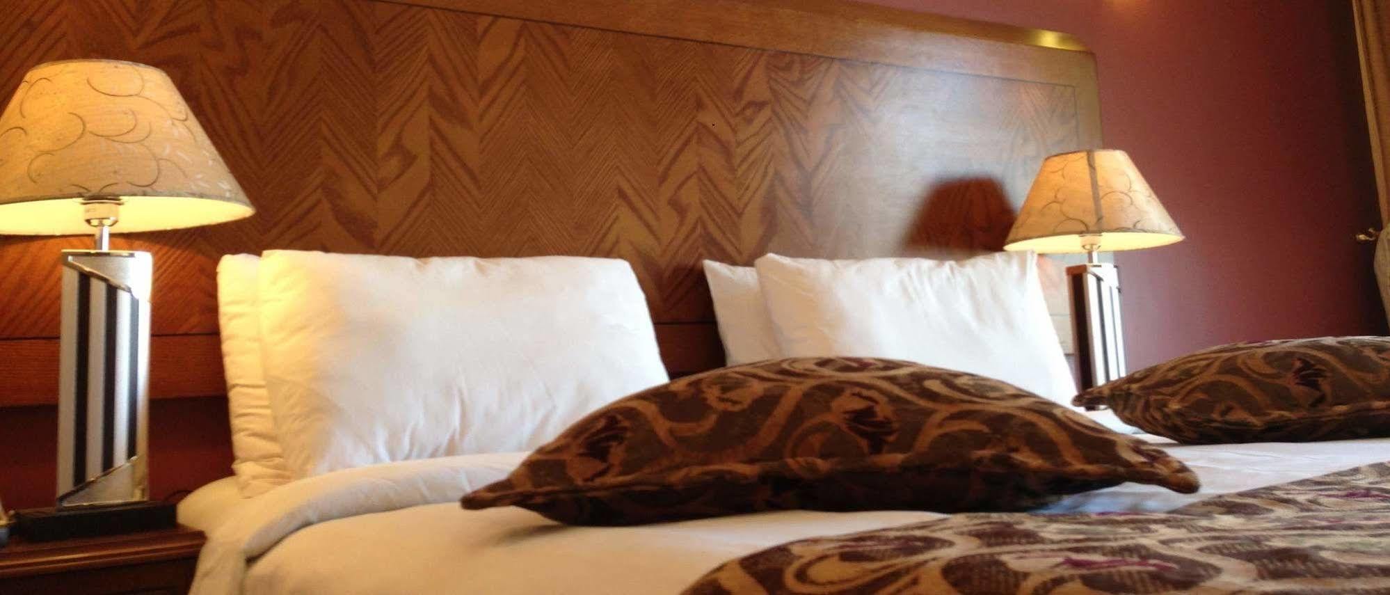 Al Anbat Hotel & Restaurant Wadi Musa Zewnętrze zdjęcie