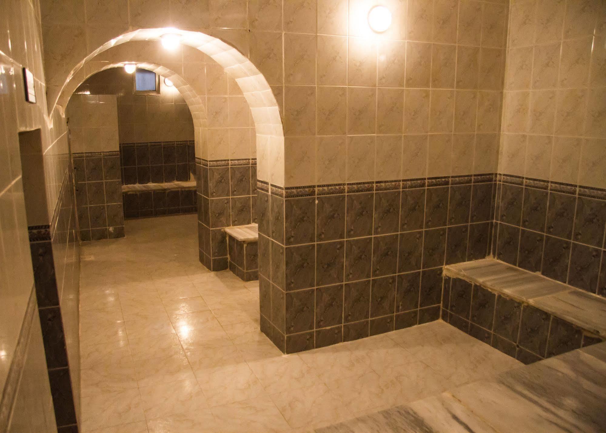 Al Anbat Hotel & Restaurant Wadi Musa Zewnętrze zdjęcie